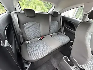 Used 2019 Vauxhall Corsa Energy White - Interior and Exterior details 10