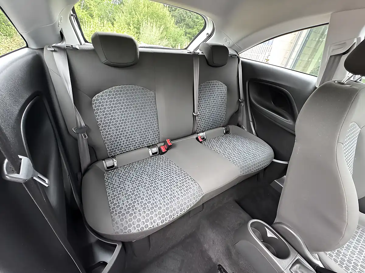 Used 2019 Vauxhall Corsa Energy White - Interior and Exterior details 10