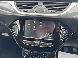 Used 2019 Vauxhall Corsa Energy White - Interior and Exterior details 13