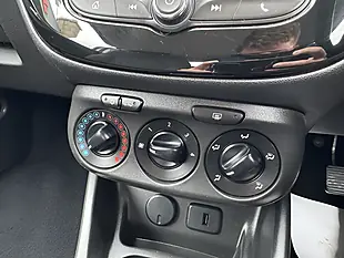 Used 2019 Vauxhall Corsa Energy White - Interior and Exterior details 15