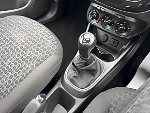 Used 2019 Vauxhall Corsa Energy White - Interior and Exterior details 16