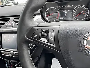 Used 2019 Vauxhall Corsa Energy White - Interior and Exterior details 17
