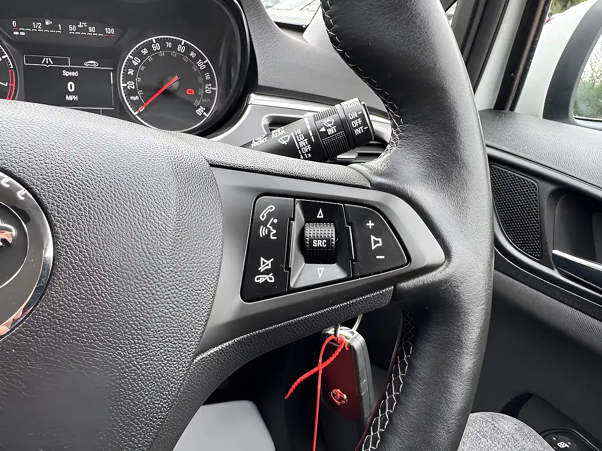 Used 2019 Vauxhall Corsa Energy White - Interior and Exterior details 18