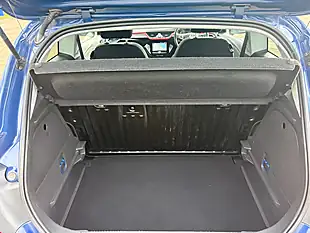 Used 2019 Vauxhall Corsa Griffin Blue - Interior and Exterior details 15