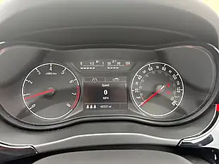 Used 2019 Vauxhall Corsa Griffin Blue - Interior and Exterior details 3