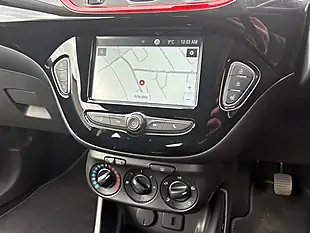 Used 2019 Vauxhall Corsa Griffin Blue - Interior and Exterior details 7