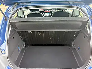 Used 2019 Vauxhall Corsa Griffin Blue - Interior and Exterior details 12