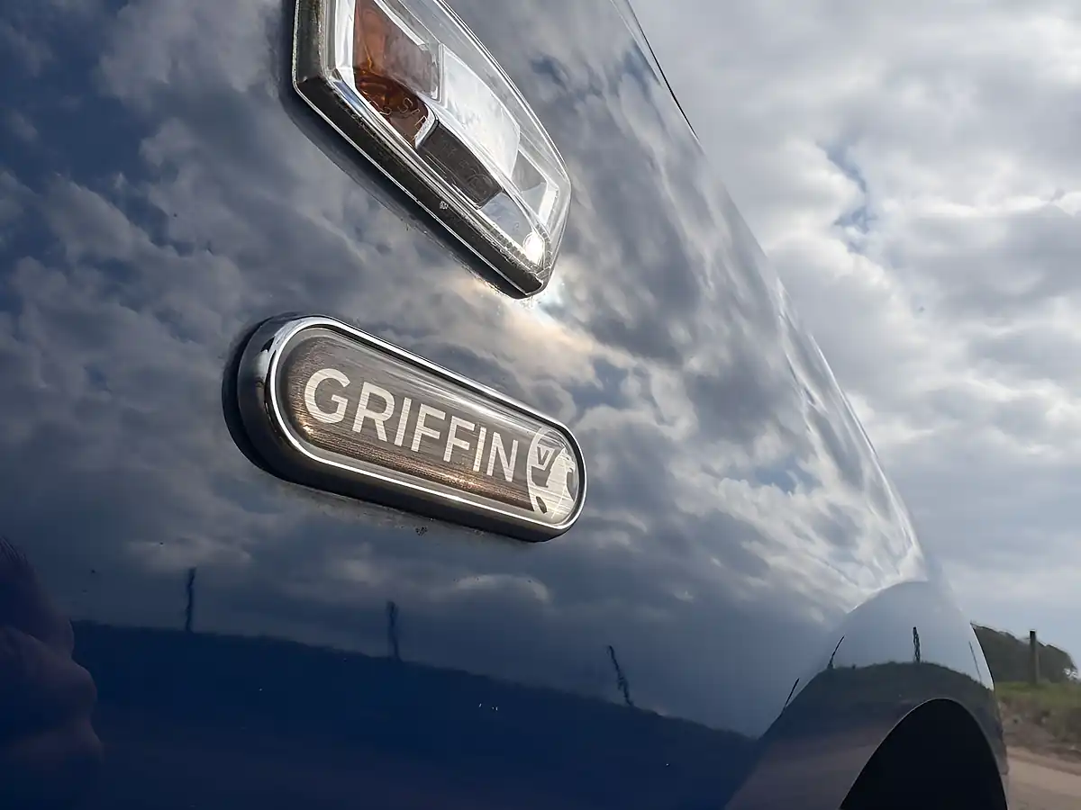 Used 2019 Vauxhall Corsa Griffin Blue - Interior and Exterior details 16