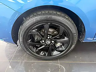 Used 2019 Vauxhall Corsa Griffin Blue - Interior and Exterior details 11