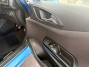Used 2019 Vauxhall Corsa Griffin Blue - Interior and Exterior details 14