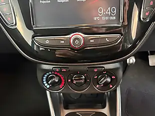 Used 2019 Vauxhall Corsa Griffin Blue - Interior and Exterior details 19