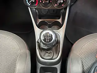 Used 2019 Vauxhall Corsa Griffin Blue - Interior and Exterior details 20