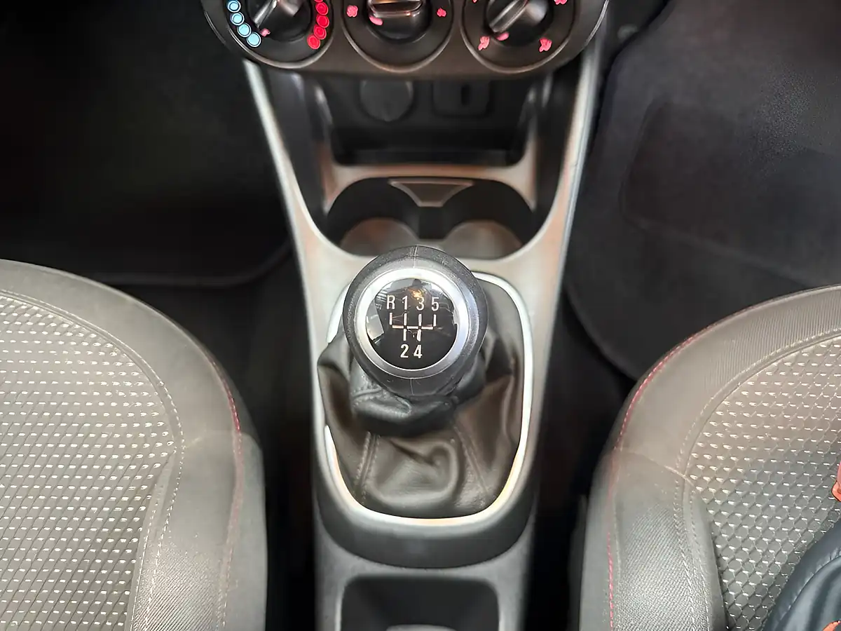 Used 2019 Vauxhall Corsa Griffin Blue - Interior and Exterior details 20