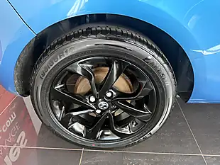 Used 2019 Vauxhall Corsa Griffin Blue - Interior and Exterior details 3