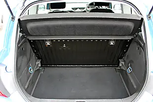 Used 2019 Vauxhall Corsa Griffin Blue - Interior and Exterior details 11