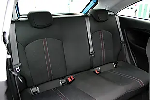 Used 2019 Vauxhall Corsa Griffin Blue - Interior and Exterior details 13