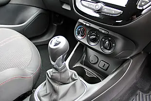 Used 2019 Vauxhall Corsa Griffin Blue - Interior and Exterior details 16