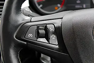 Used 2019 Vauxhall Corsa Griffin Blue - Interior and Exterior details 19