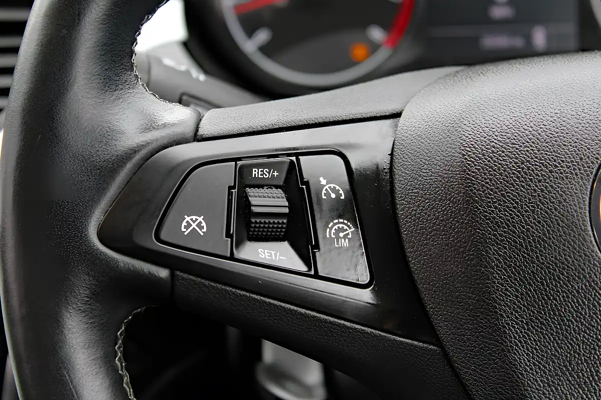 Used 2019 Vauxhall Corsa Griffin Blue - Interior and Exterior details 19
