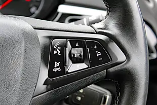 Used 2019 Vauxhall Corsa Griffin Blue - Interior and Exterior details 20