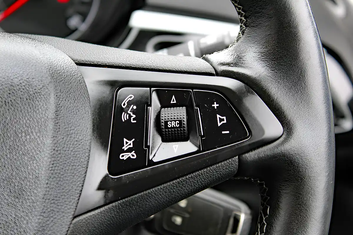 Used 2019 Vauxhall Corsa Griffin Blue - Interior and Exterior details 20
