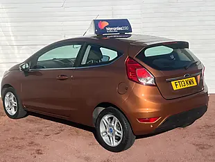 Used 2019 Vauxhall Corsa Griffin Grey - Interior and Exterior details 11
