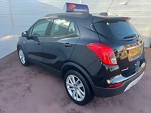 Used 2019 Vauxhall Corsa Griffin Grey - Interior and Exterior details 6