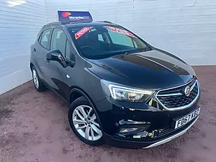 Used 2019 Vauxhall Corsa Griffin Grey - Interior and Exterior details 8