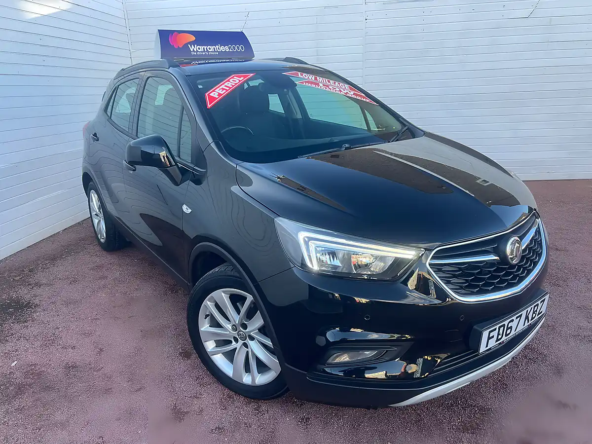 Used 2019 Vauxhall Corsa Griffin Grey - Interior and Exterior details 8