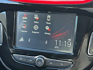 Used 2019 Vauxhall Corsa Griffin Grey - Interior and Exterior details 17