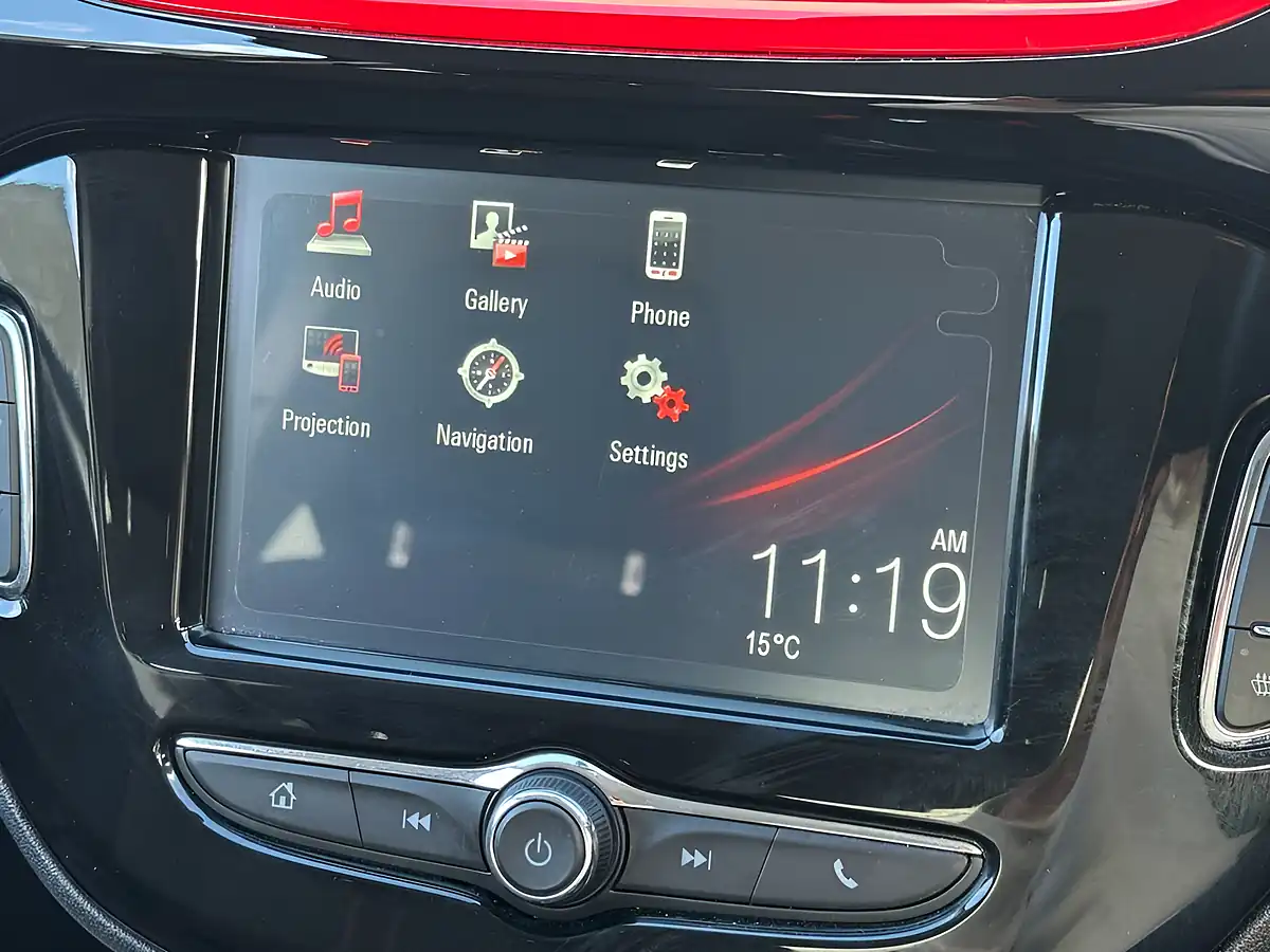 Used 2019 Vauxhall Corsa Griffin Grey - Interior and Exterior details 17