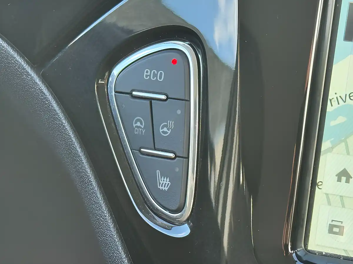 Used 2019 Vauxhall Corsa Griffin Grey - Interior and Exterior details 18