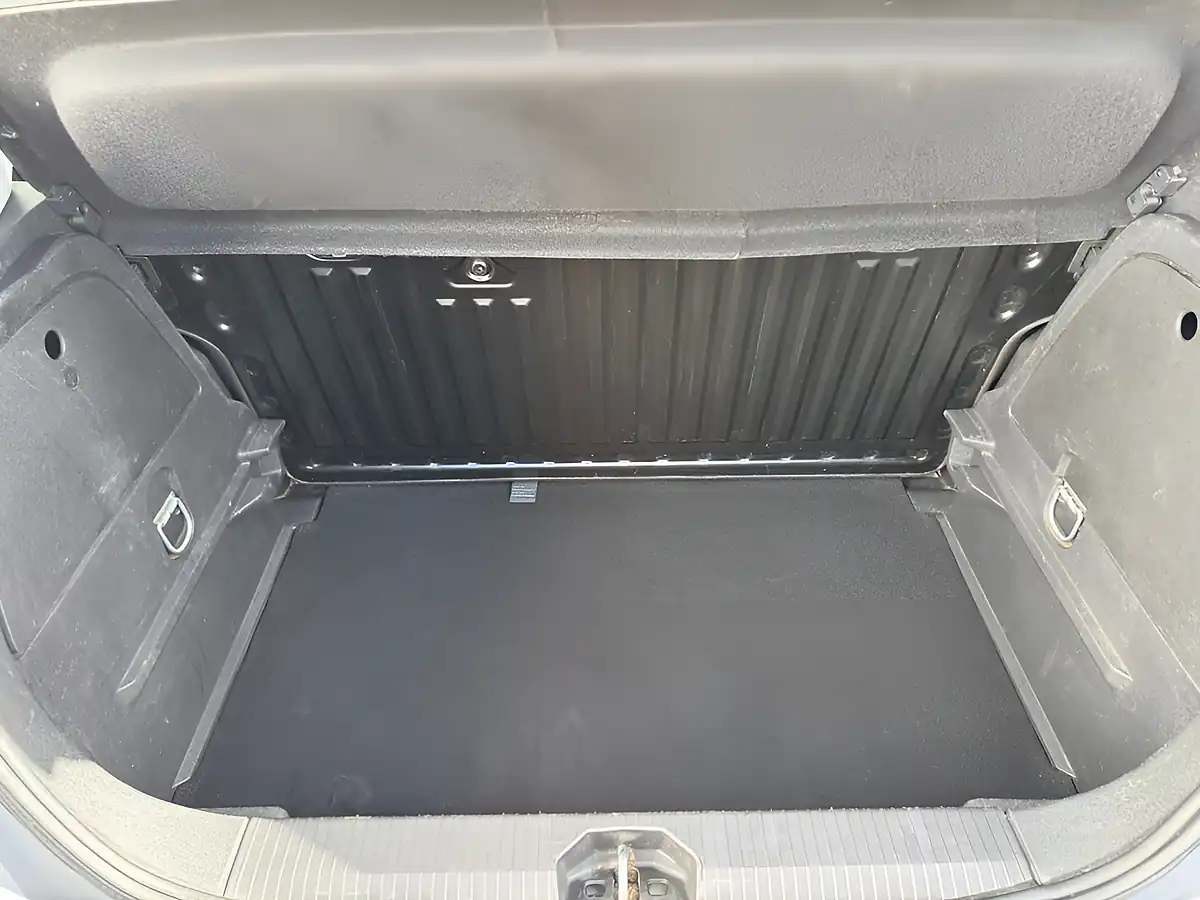 Used 2019 Vauxhall Corsa Griffin Grey - Interior and Exterior details 20