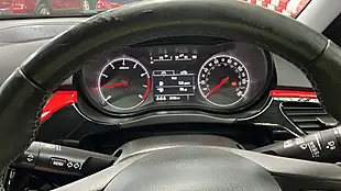 Used 2019 Vauxhall Corsa Griffin Red - Interior and Exterior details 10