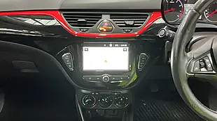 Used 2019 Vauxhall Corsa Griffin Red - Interior and Exterior details 11