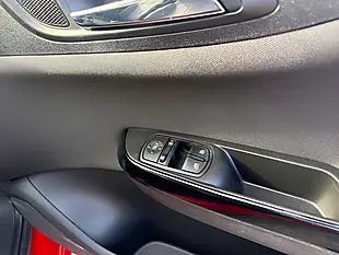 Used 2019 Vauxhall Corsa Griffin Red - Interior and Exterior details 12