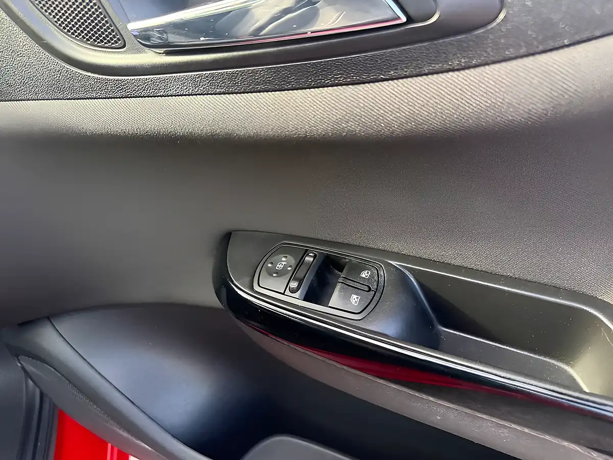 Used 2019 Vauxhall Corsa Griffin Red - Interior and Exterior details 12