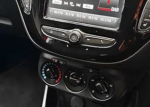 Used 2019 Vauxhall Corsa Griffin Red - Interior and Exterior details 15