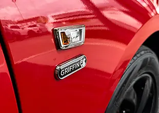 Used 2019 Vauxhall Corsa Griffin Red - Interior and Exterior details 16