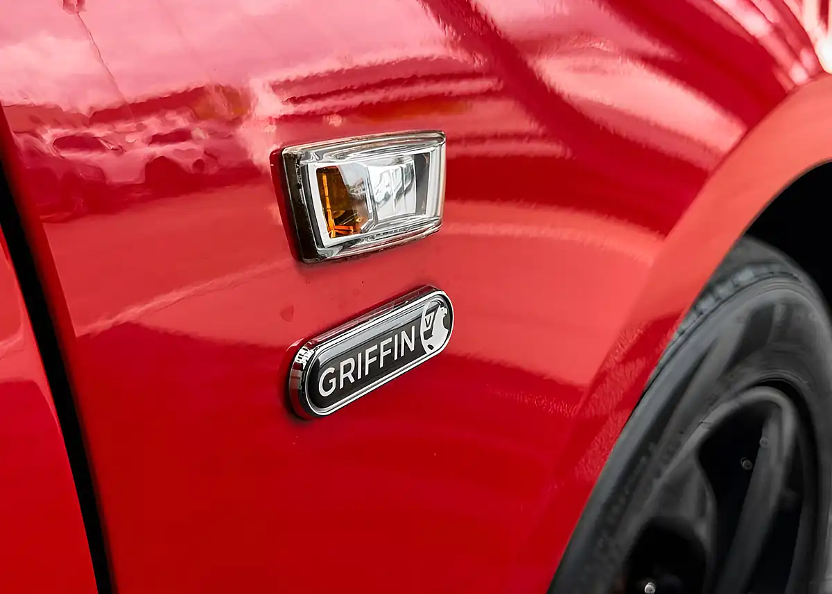 Used 2019 Vauxhall Corsa Griffin Red - Interior and Exterior details 16