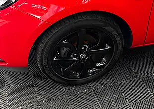 Used 2019 Vauxhall Corsa Griffin Red - Interior and Exterior details 20