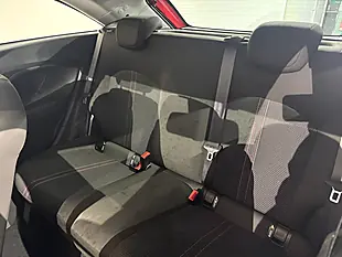 Used 2019 Vauxhall Corsa Griffin Red - Interior and Exterior details 18