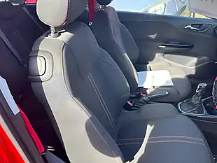 Used 2019 Vauxhall Corsa Griffin Red - Interior and Exterior details 7