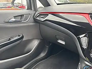 Used 2019 Vauxhall Corsa Griffin Silver - Interior and Exterior details 11