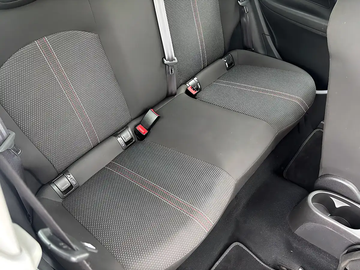 Used 2019 Vauxhall Corsa Griffin Silver - Interior and Exterior details 13