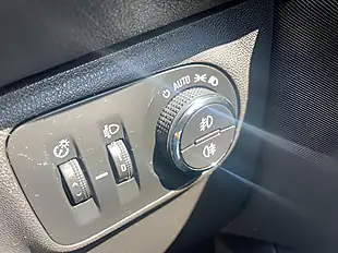 Used 2019 Vauxhall Corsa Griffin Silver - Interior and Exterior details 12