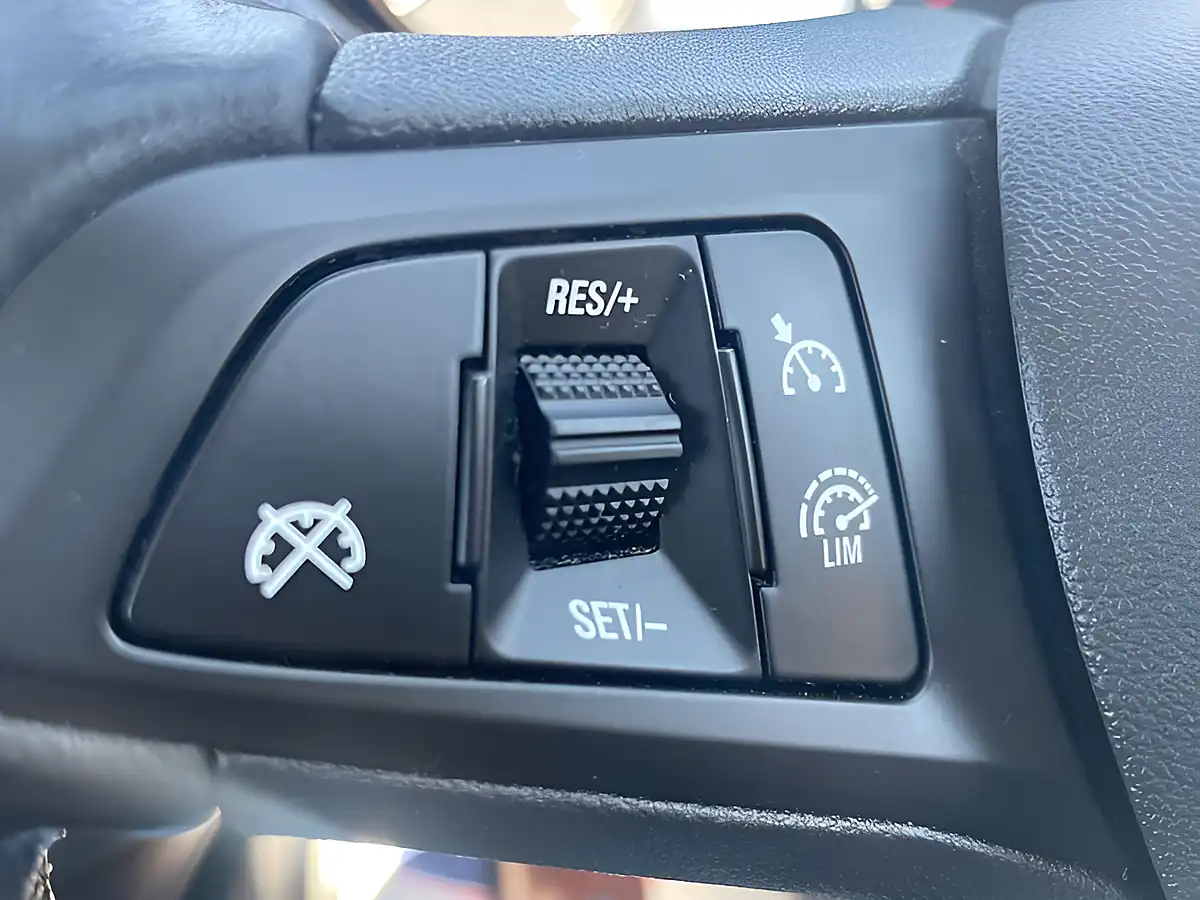 Used 2019 Vauxhall Corsa Griffin Silver - Interior and Exterior details 13