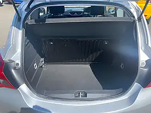 Used 2019 Vauxhall Corsa Griffin Silver - Interior and Exterior details 17