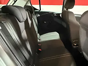 Used 2019 Vauxhall Corsa Griffin Silver - Interior and Exterior details 13