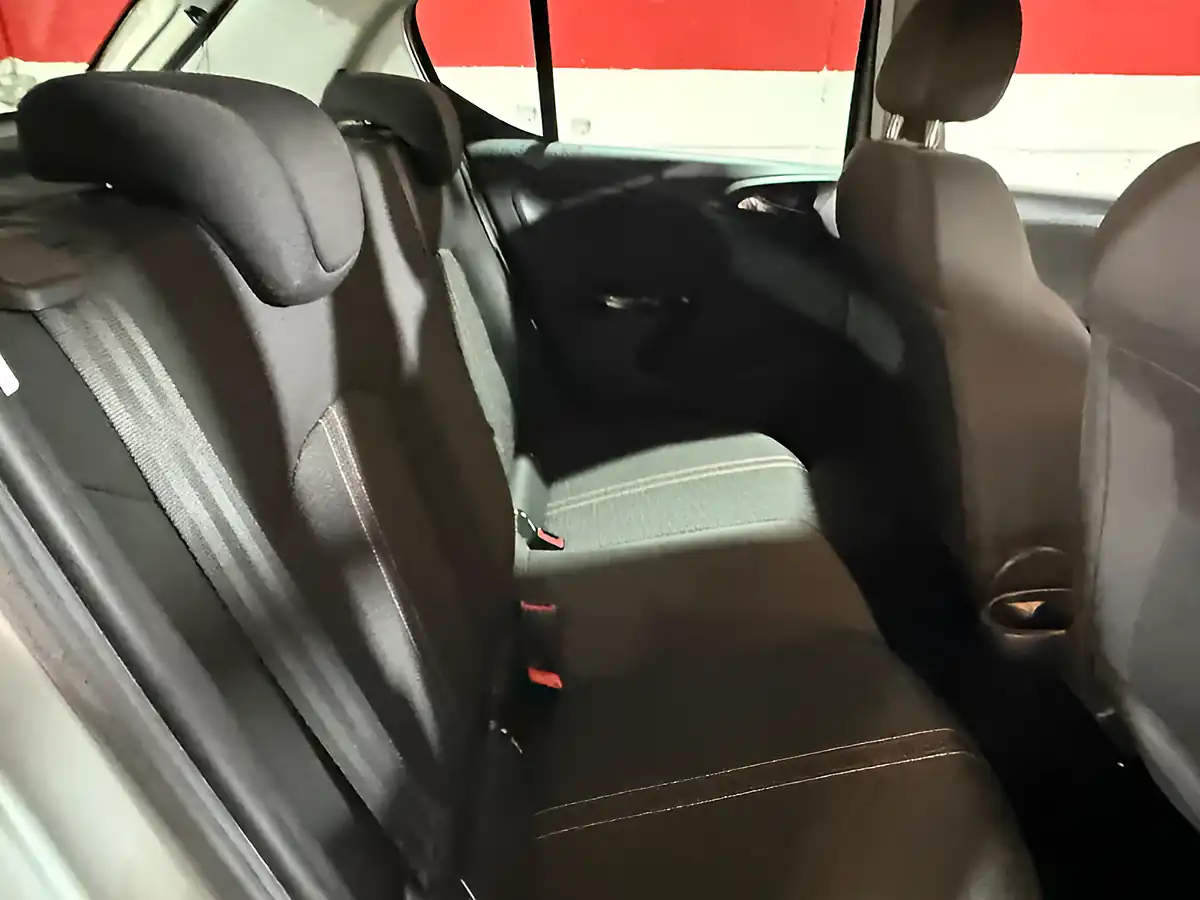 Used 2019 Vauxhall Corsa Griffin Silver - Interior and Exterior details 13